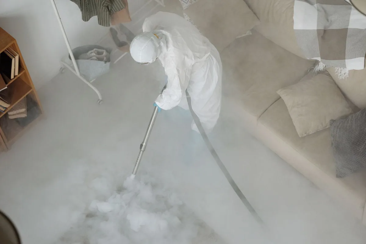 Biohazard Cleanup in Brookfield, WI