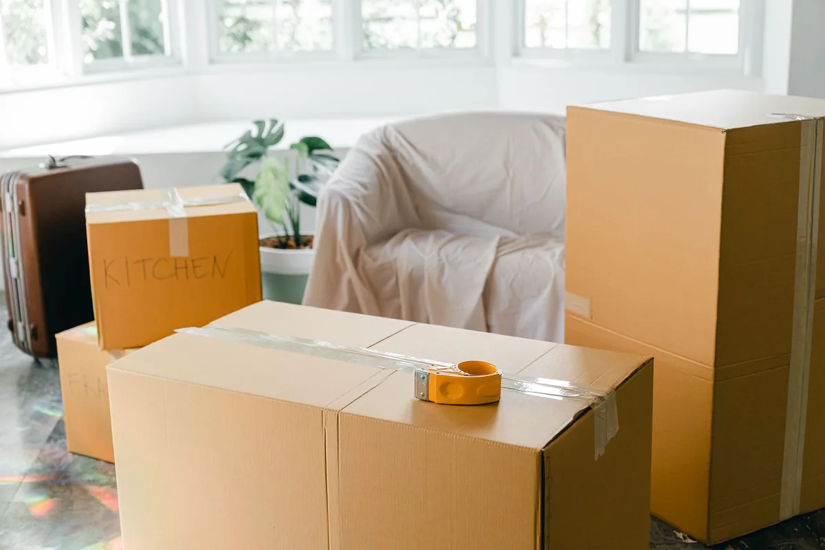 Hoarding Cleanup in Brookfield, WI